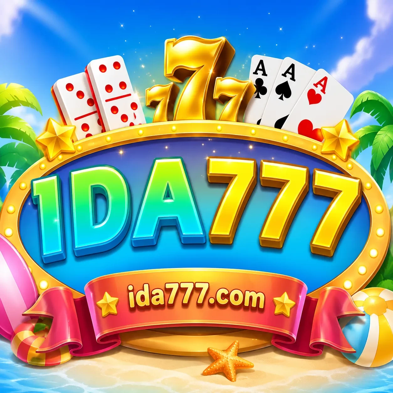 Aplikasi ida777 Terbaru dan Terlengkap