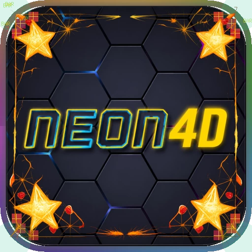 Cara Download neon4d APK dengan Mudah