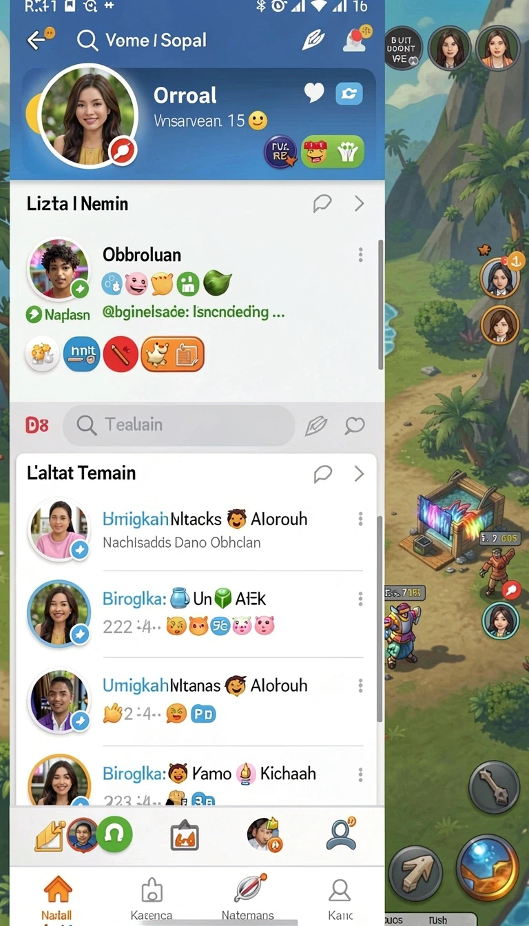 haya777 APK Terbaru: Download Cepat dan Gratis screenshot 2