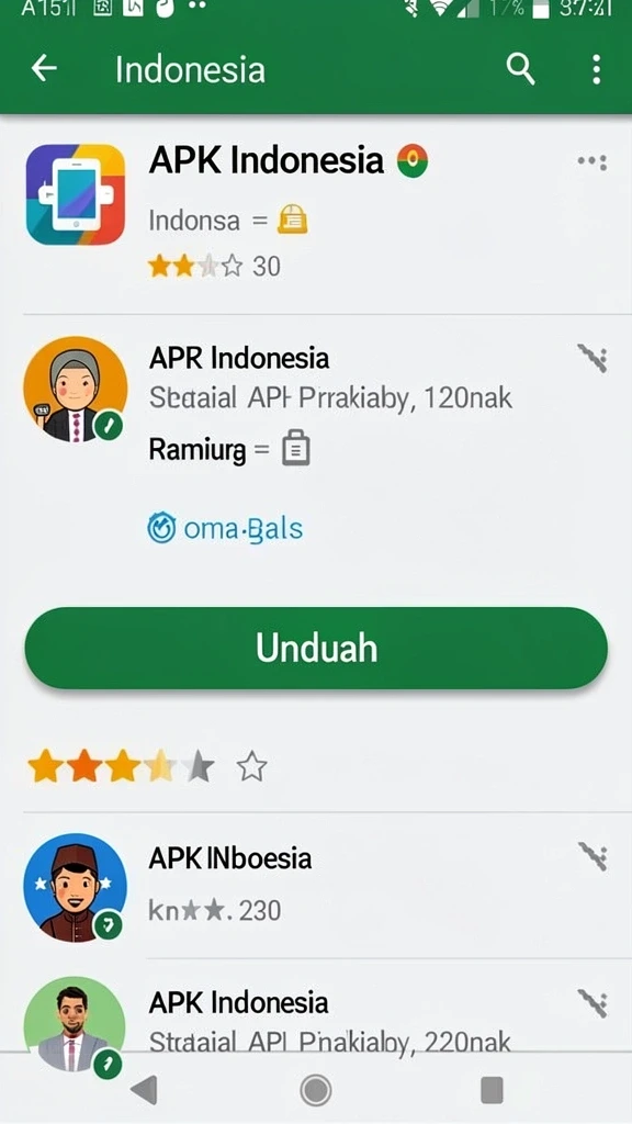 Aplikasi ida777 Terbaru dan Terlengkap screenshot 1