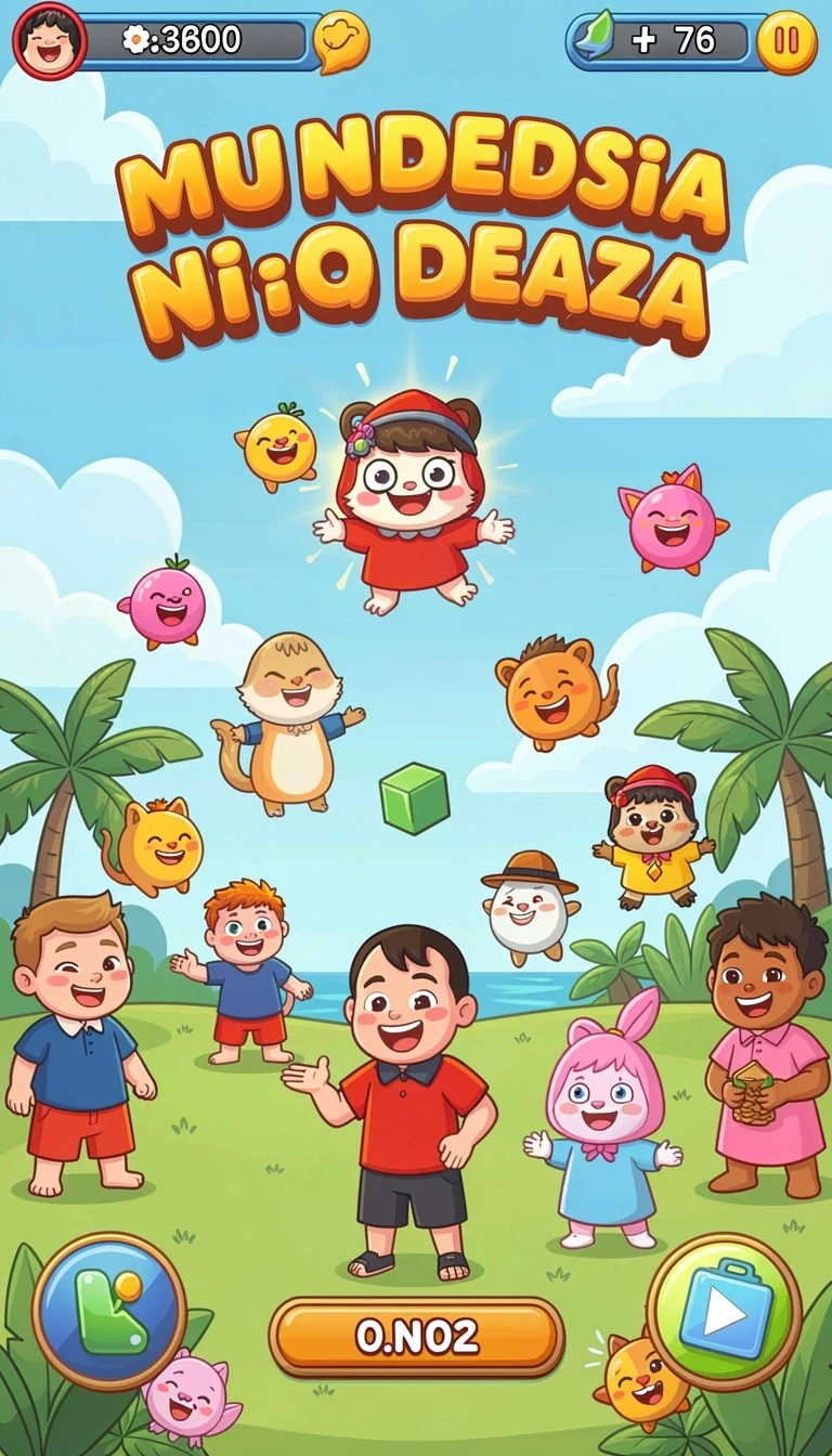 dewi188 Versi Terbaru untuk Android Tanpa Ribet screenshot 3