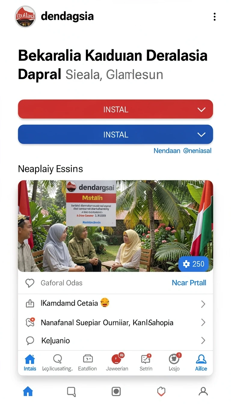 wira55 Terbaru: Review Aplikasi dan Link Unduh screenshot 1