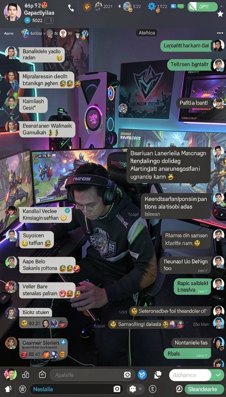rploot APK Terbaru untuk Perangkat Android screenshot 2
