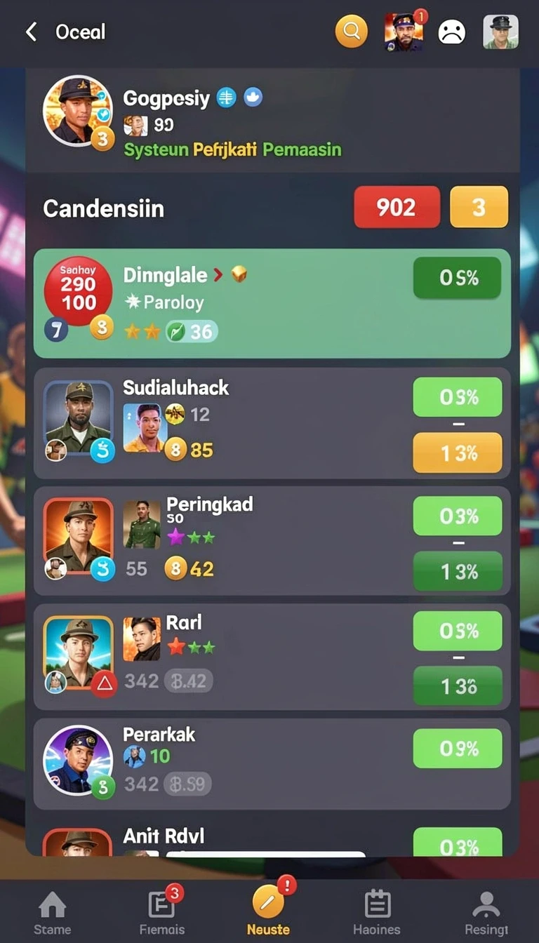 rsnvip8 Akses Game Online Praktis dan Aman screenshot 3