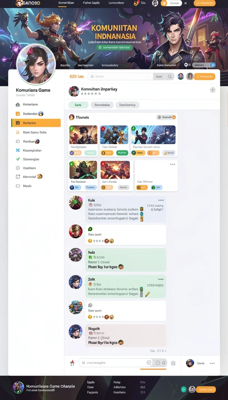 wostoto Versi Terbaru untuk Android Tanpa Ribet screenshot 1