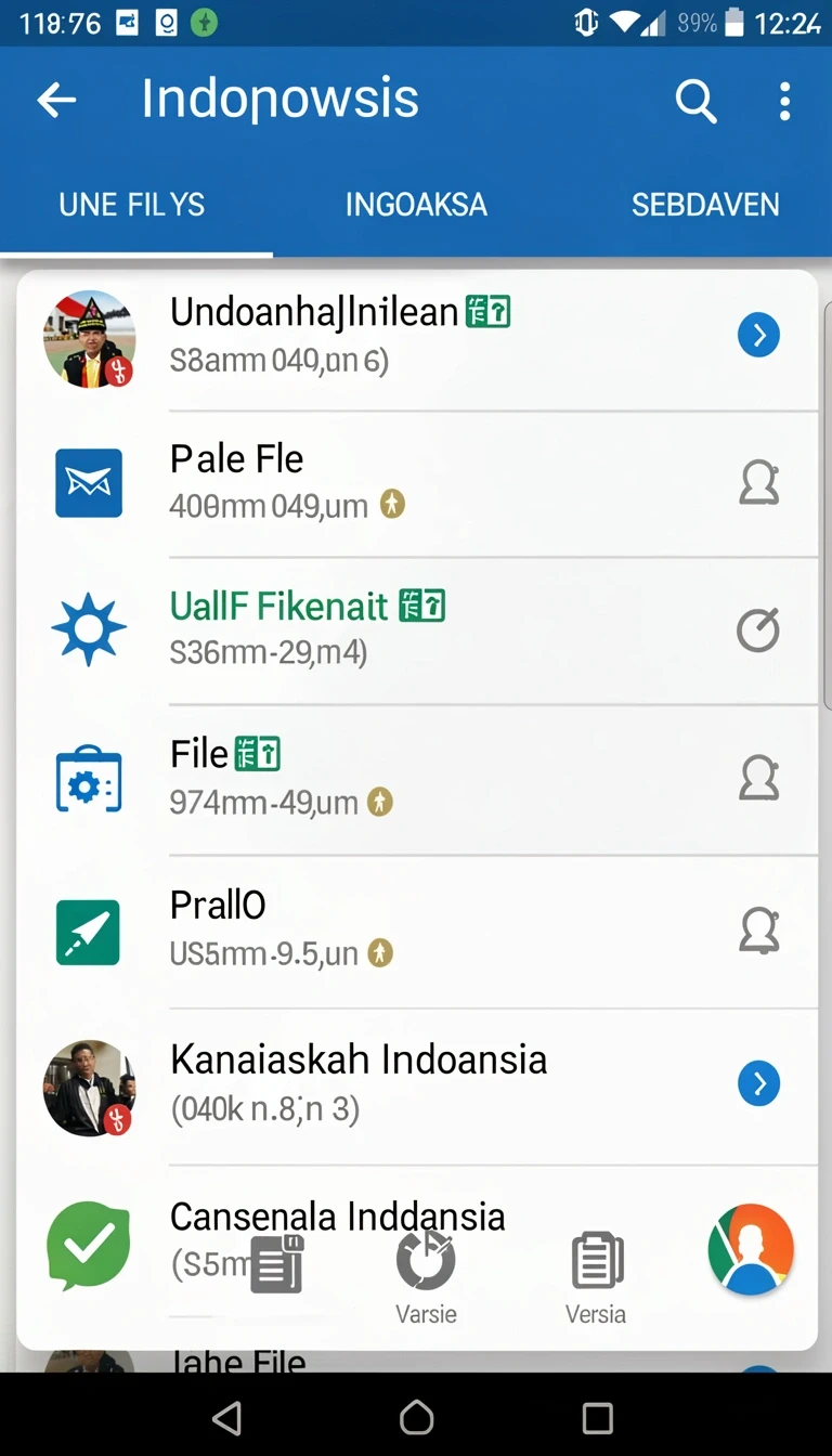988bet App Terbaru: Fitur Unggulan dan Download screenshot 1