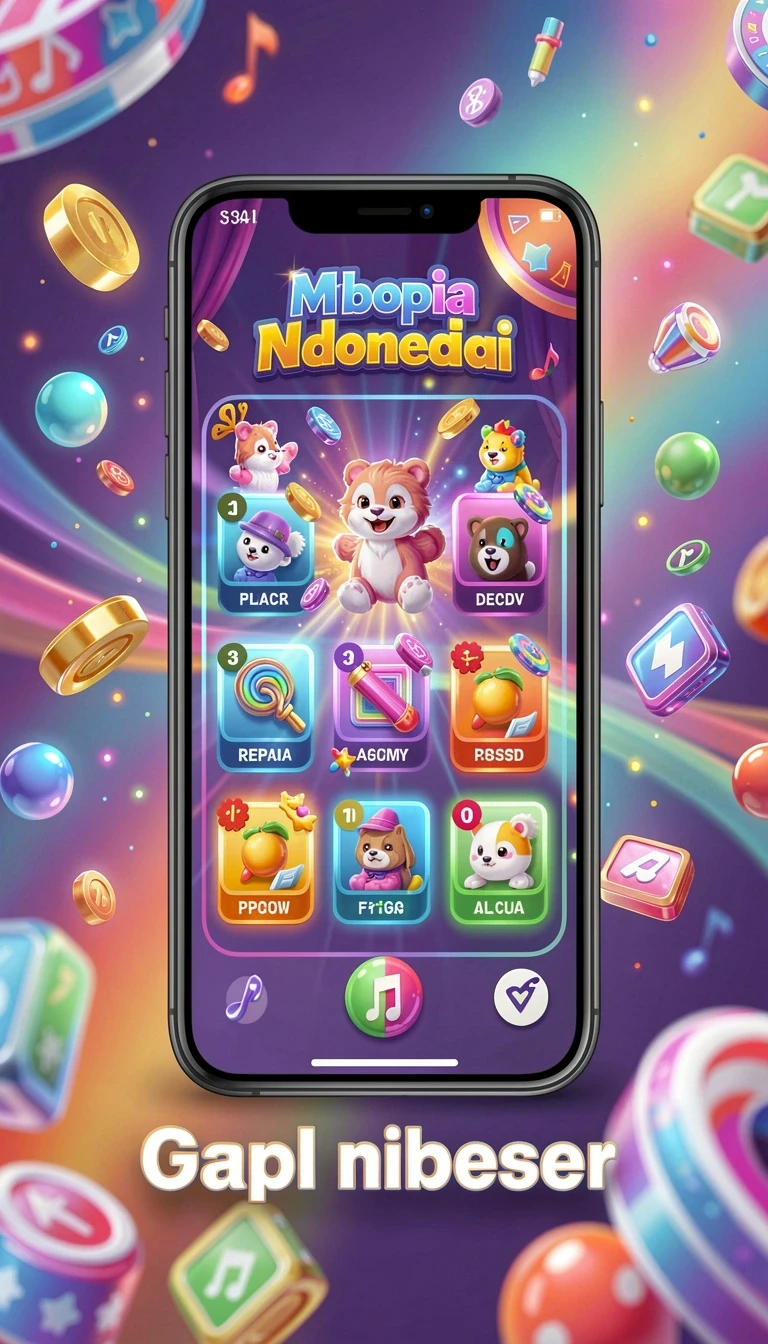 hondatoto Aplikasi Game Online Praktis untuk Pemain Indonesia screenshot 1
