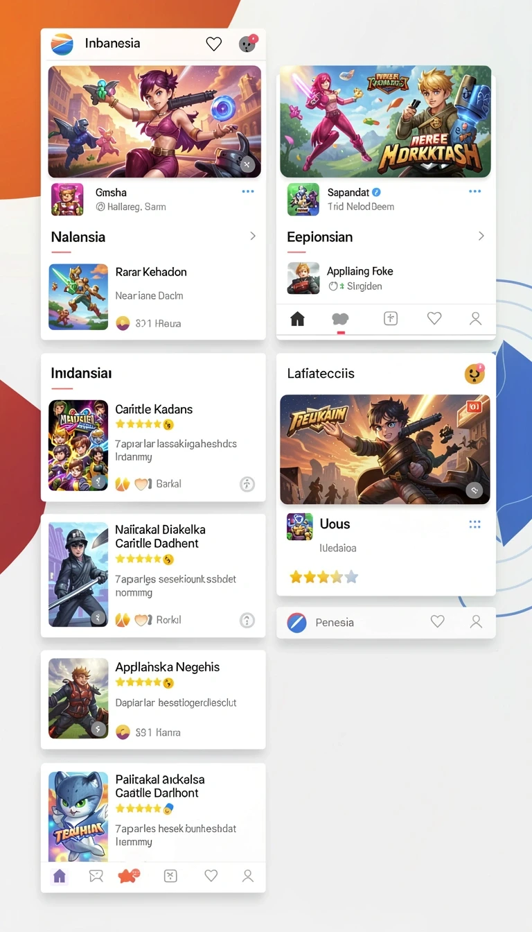 advantages APK Full Version untuk Android screenshot 1