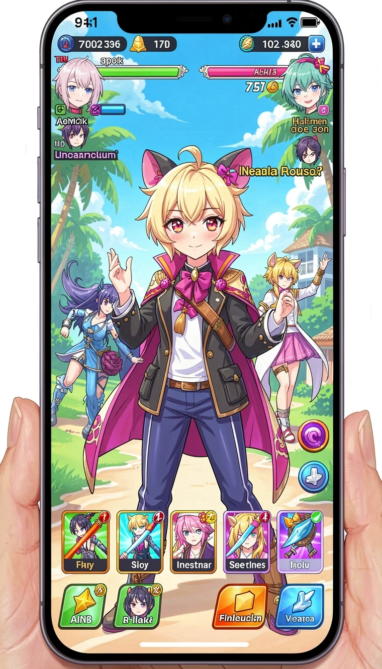 rumahtoto Terbaru: Download APK dan Info Lengkap screenshot 3
