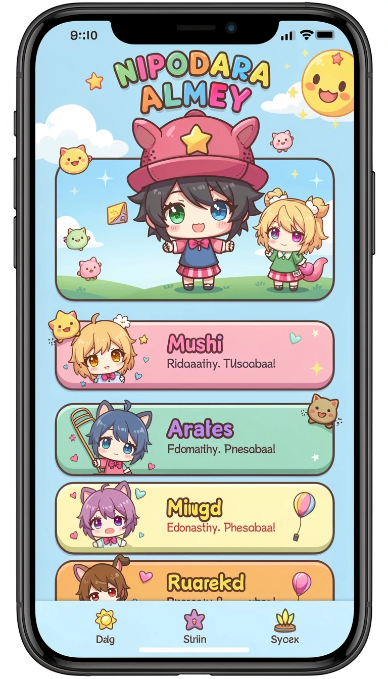 Info Aplikasi logo Terbaru dan Cara Download screenshot 3