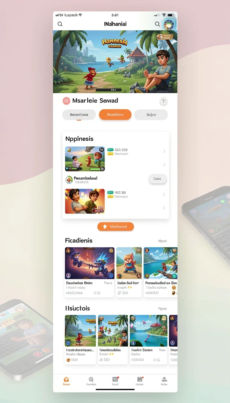 wira55 Terbaru: Review Aplikasi dan Link Unduh screenshot 3