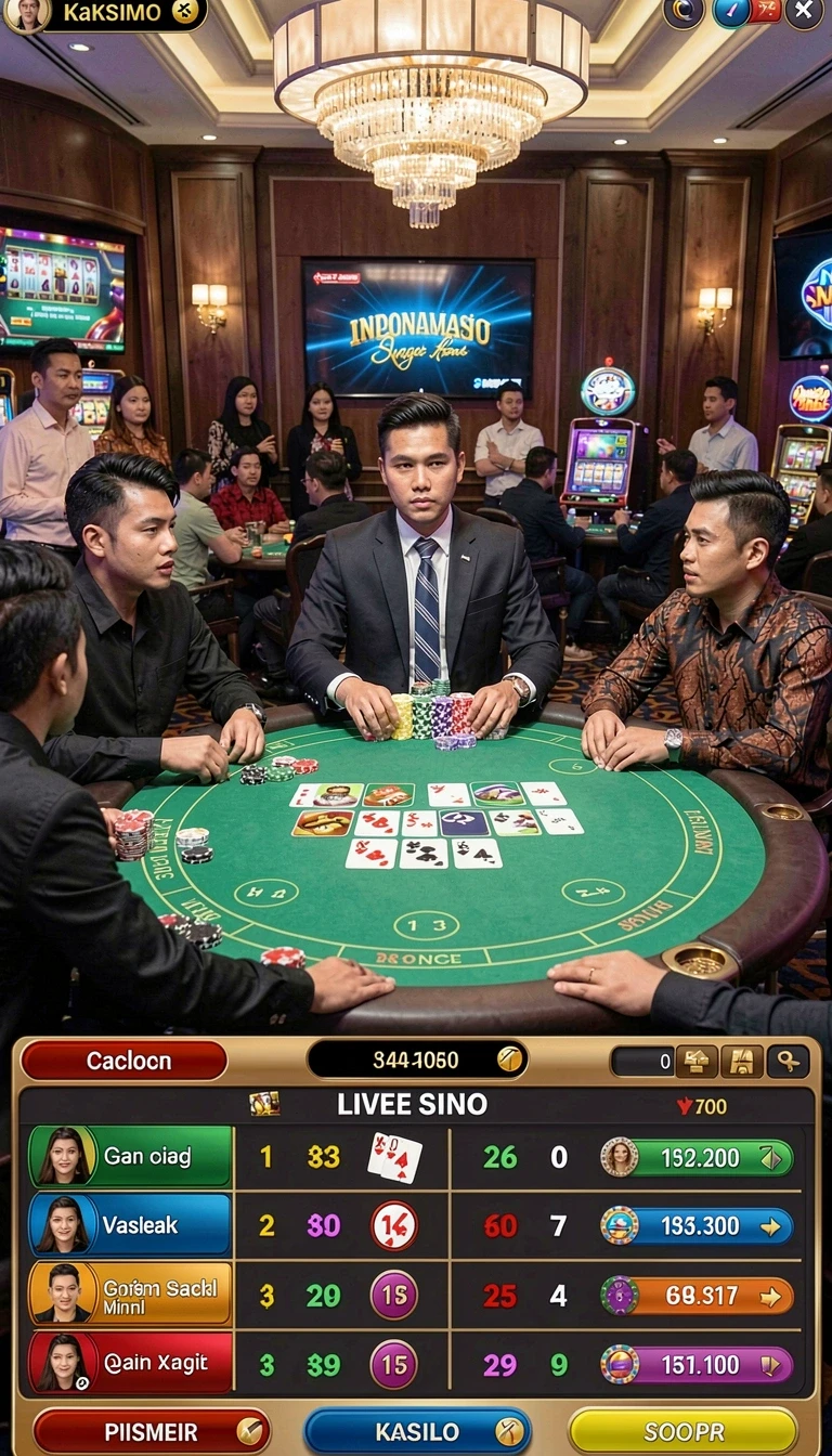 dewi5000 APK Terbaru dan Aman untuk Diunduh screenshot 1