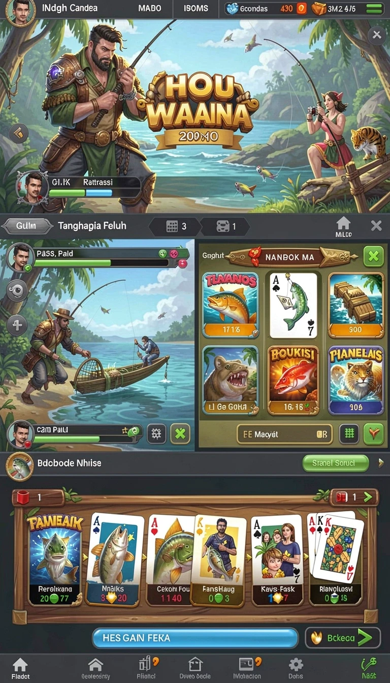 Aplikasi surgavip Resmi dan Terpercaya di Android screenshot 3