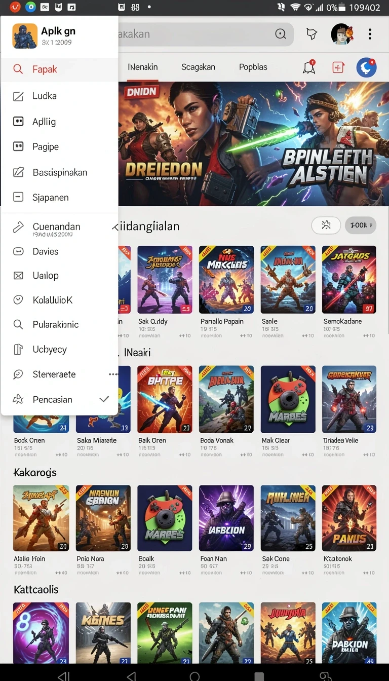 juragan4d Terbaru: Review Aplikasi dan Link Unduh screenshot 3