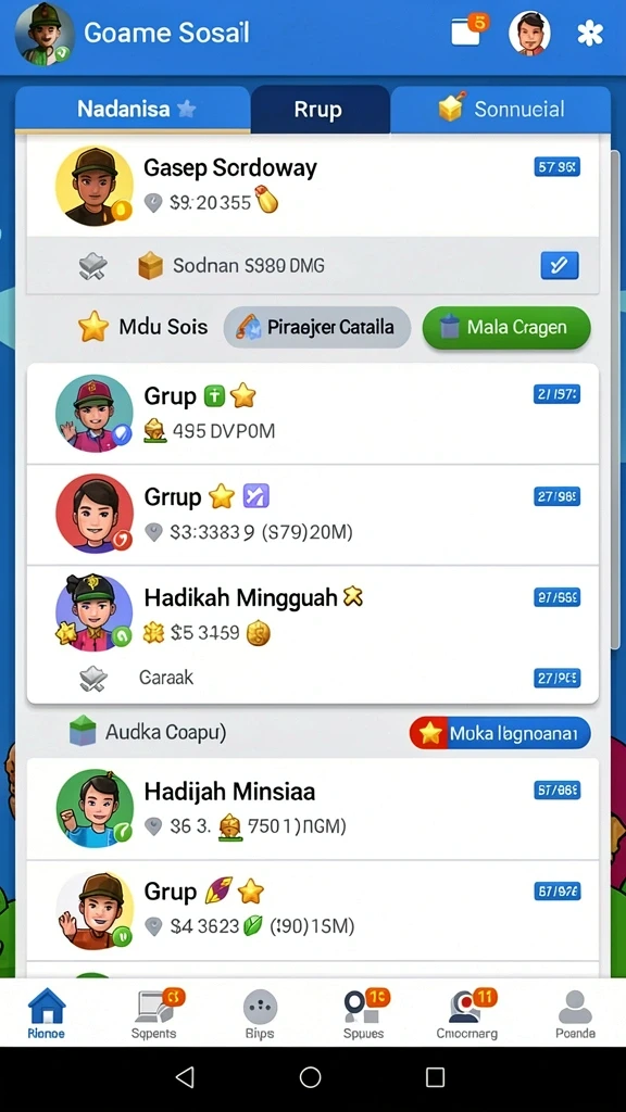 paktoto App: Info, Rating, dan Link Download screenshot 1