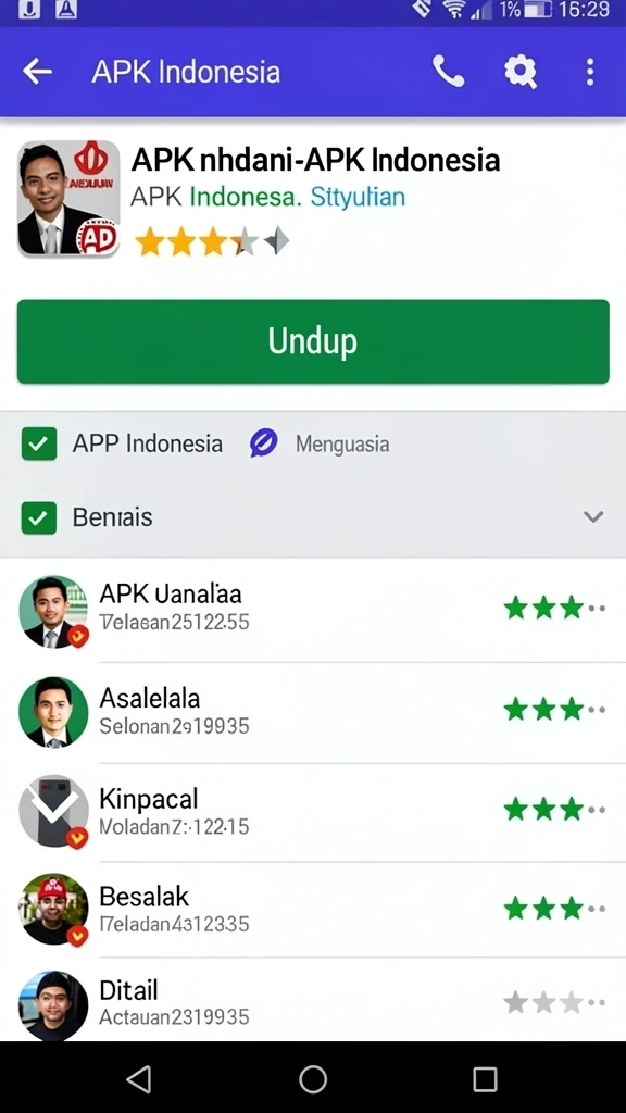 surga55 Terbaru: Download APK dan Info Lengkap screenshot 3