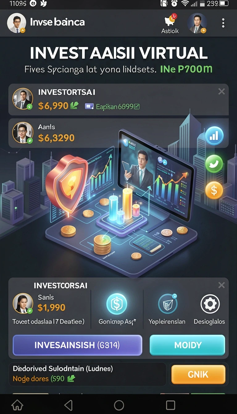 62vip Versi Terbaru untuk Android Tanpa Ribet screenshot 1
