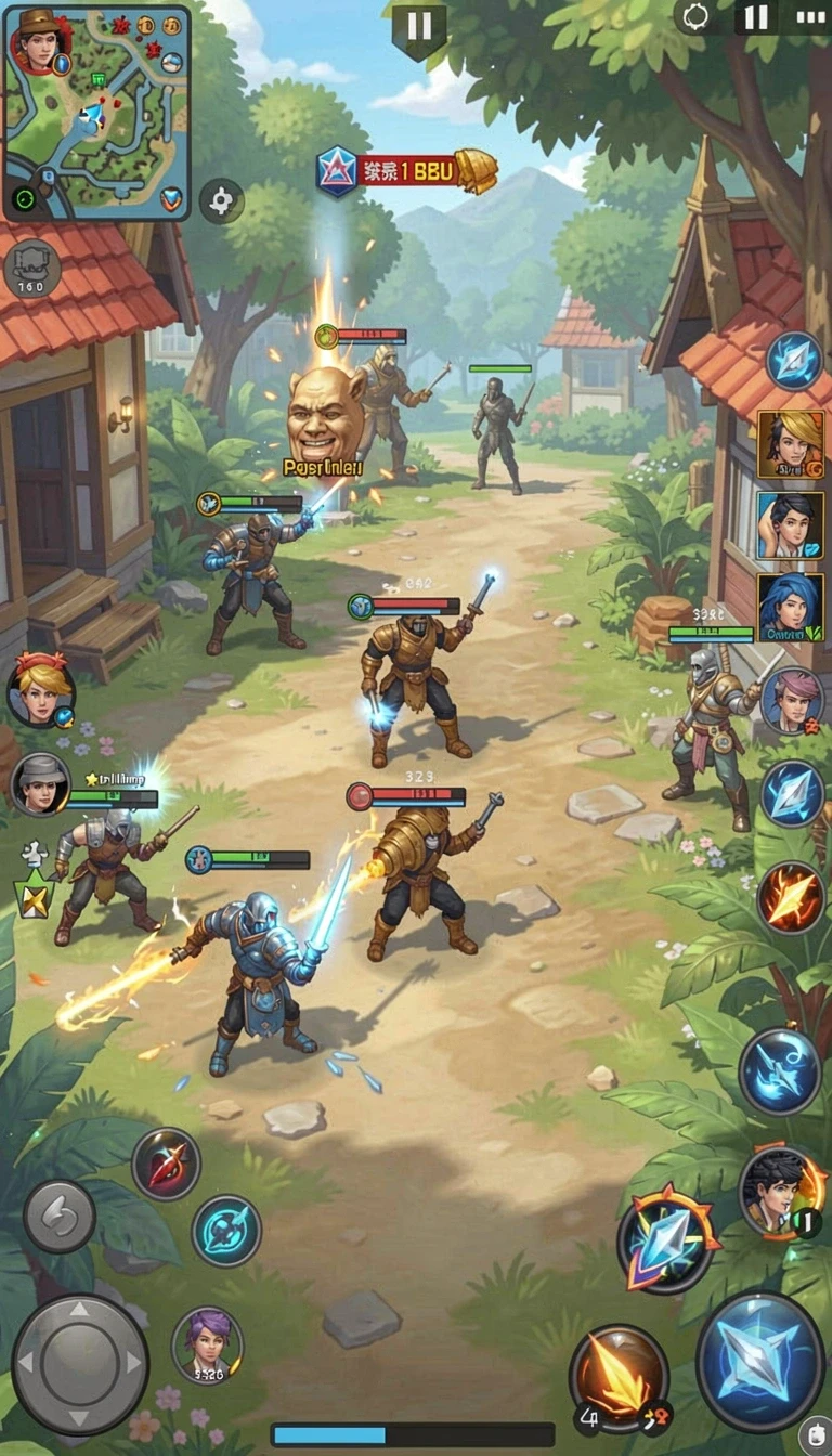 haya777 APK Terbaru: Download Cepat dan Gratis screenshot 3