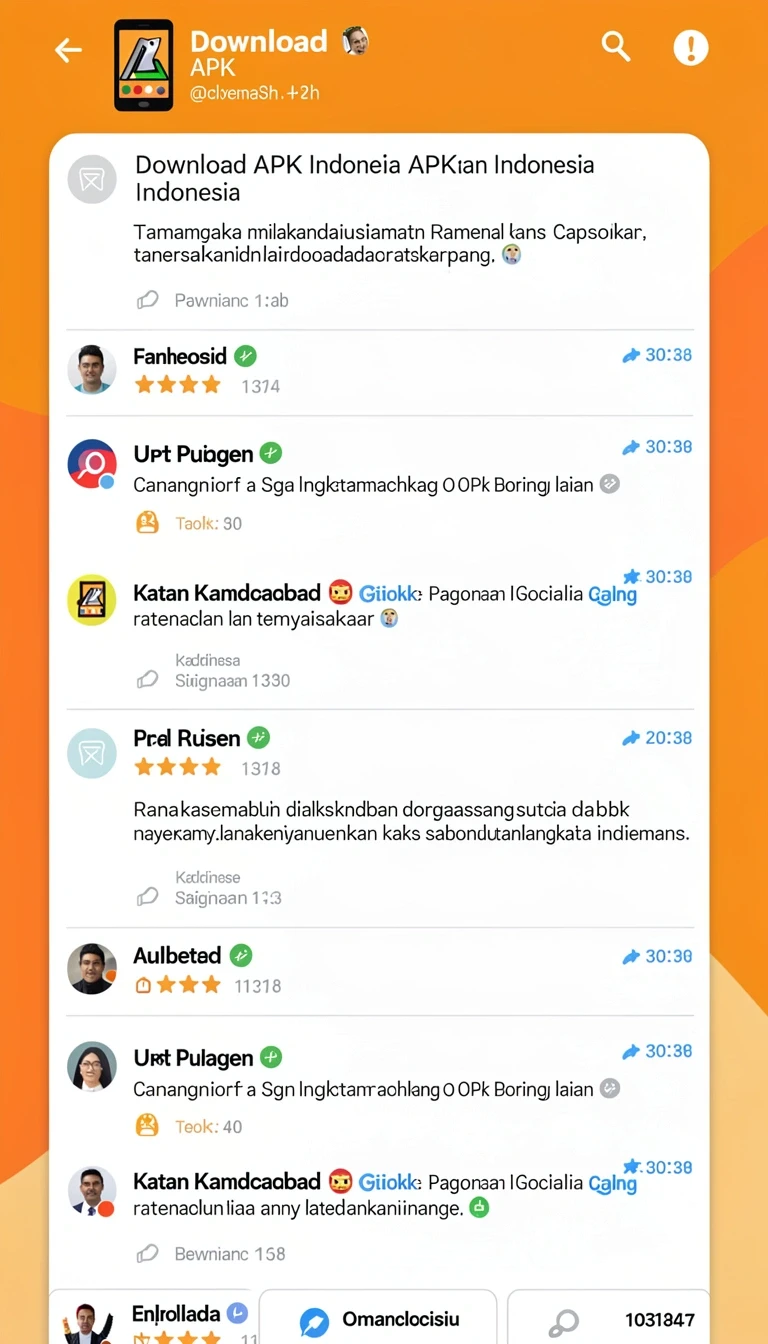 Cara Download neon4d APK dengan Mudah screenshot 3