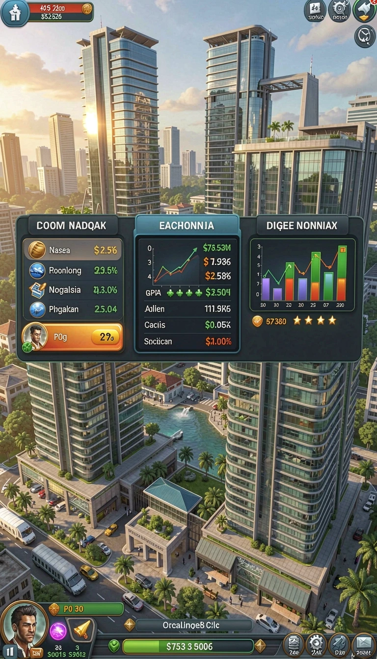 Unduh gurita4d APK Gratis untuk Android screenshot 2