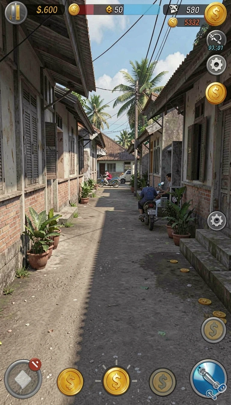 logo APK Terbaru: Download Cepat dan Gratis screenshot 1