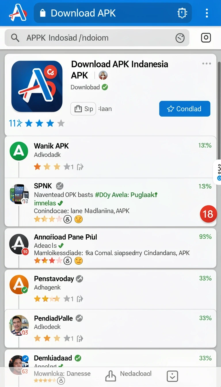 idrking App Terbaru: Fitur Unggulan dan Download screenshot 3