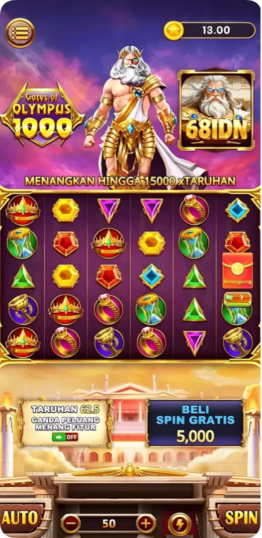 megapetir App Game Online Cepat dan Praktis screenshot 3