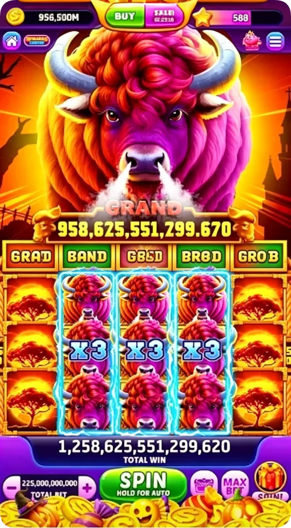 oristoto App Game Online Indonesia Terbaru screenshot 2