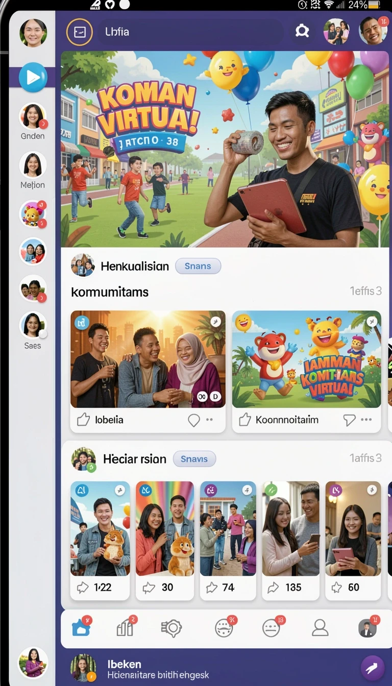 gamatogel Versi Terbaru untuk Android Tanpa Ribet screenshot 3