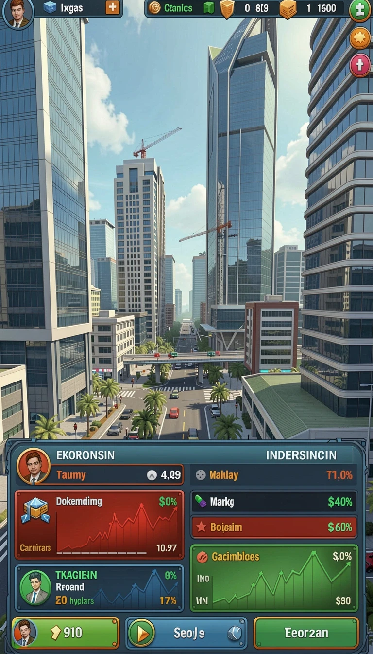 imbajp Aplikasi Game Online Indonesia Terbaru screenshot 2