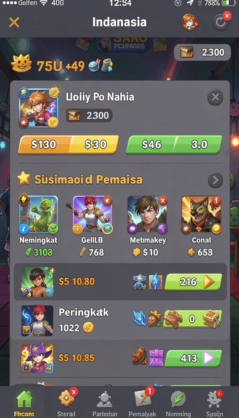 Cara Pasang gogorummy di HP Android dengan Benar screenshot 3