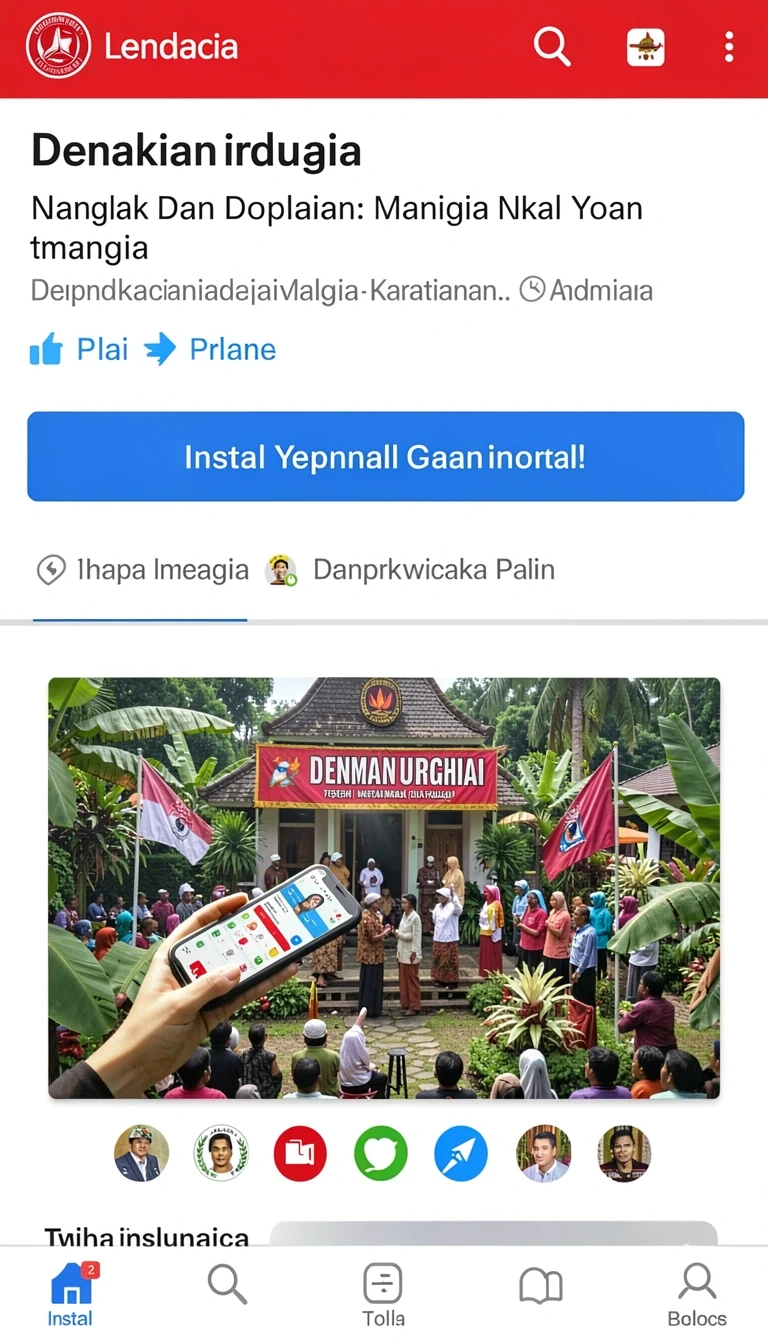 oristoto App Game Online Indonesia Terbaru screenshot 1