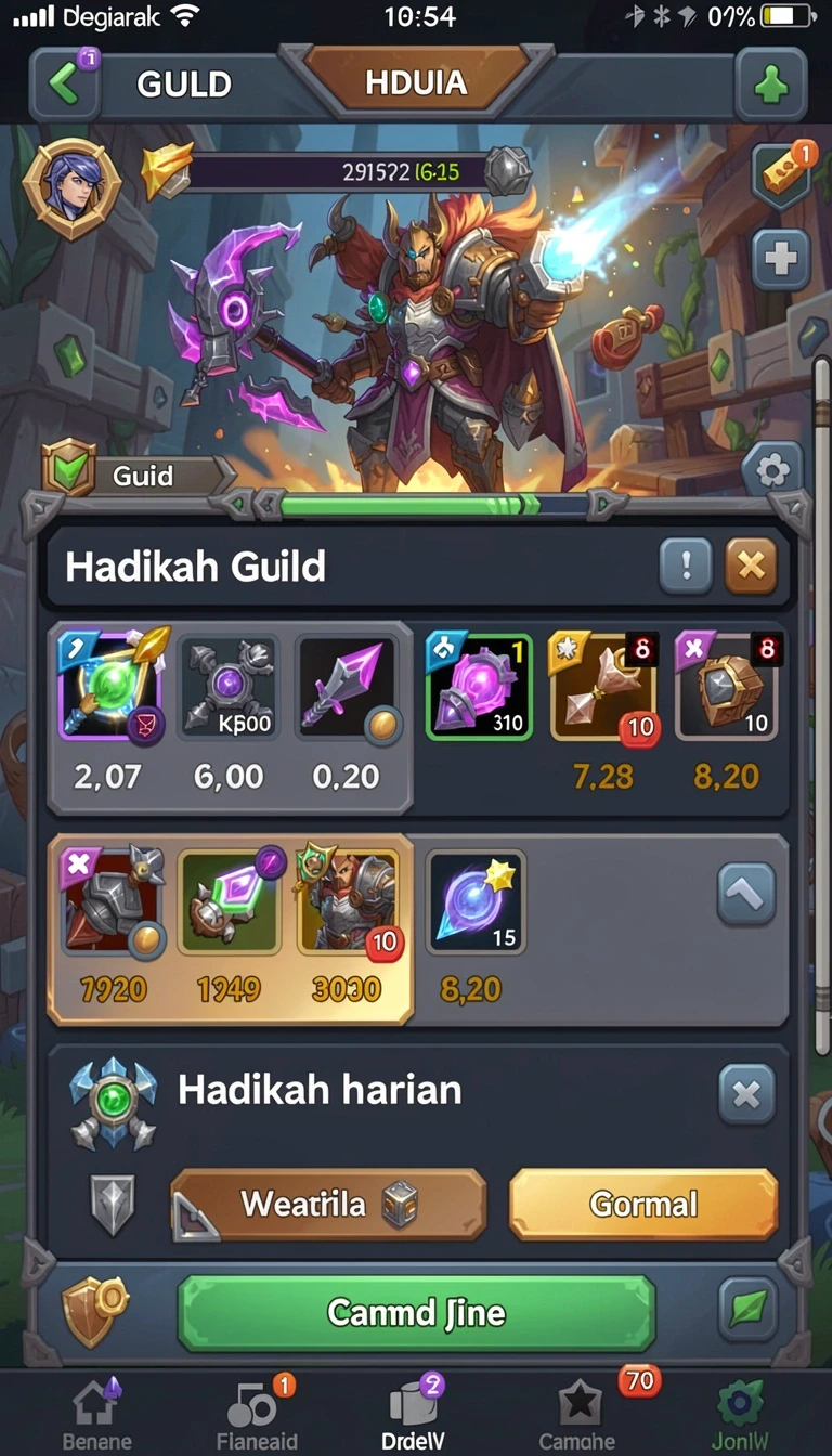 Review Lengkap Aplikasi megavisa88 Terbaru screenshot 1