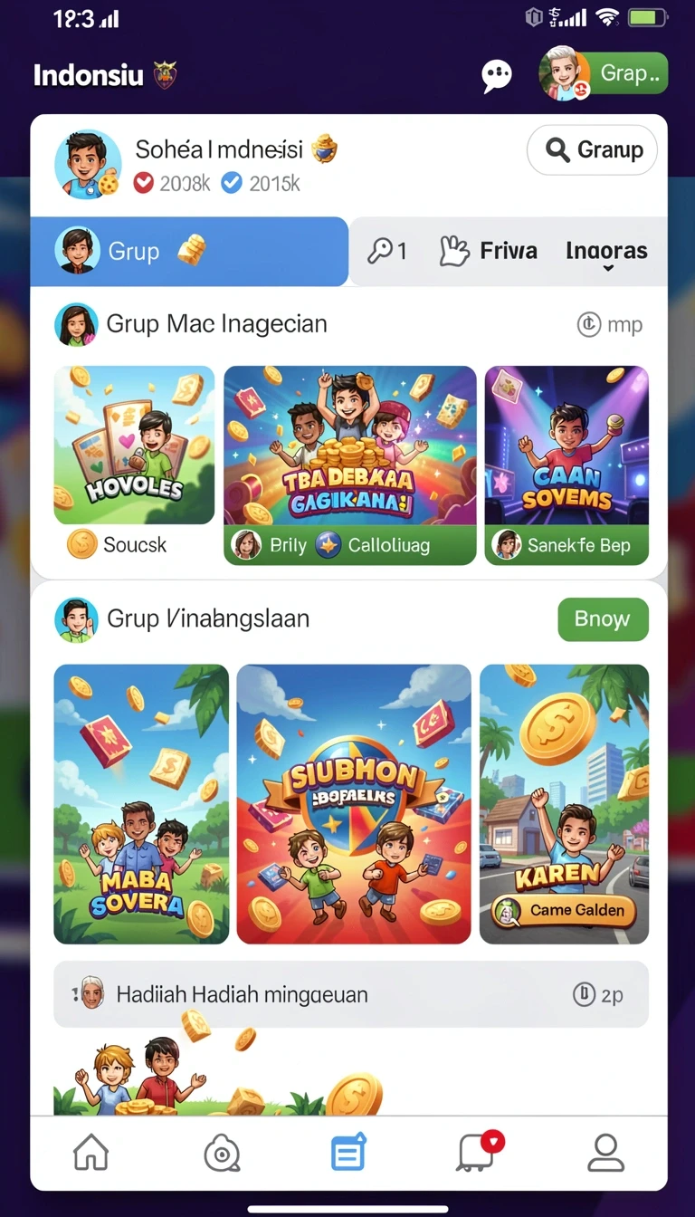 Download togel279 APK Terbaru untuk HP Android screenshot 3