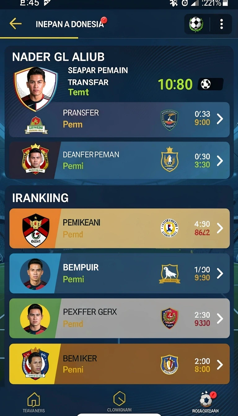 Aplikasi metro4d Resmi dan Terpercaya di Android screenshot 3