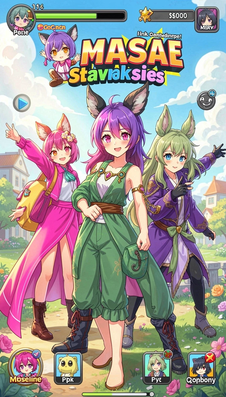 nesiafun Terbaru: Download APK dan Info Lengkap screenshot 1