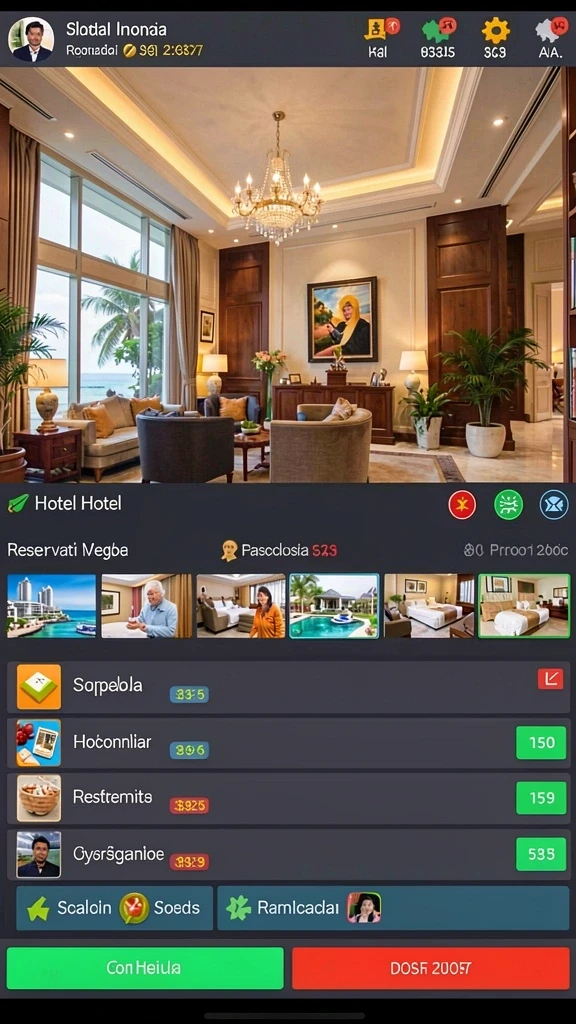 988bet APK Terbaru untuk Perangkat Android screenshot 3