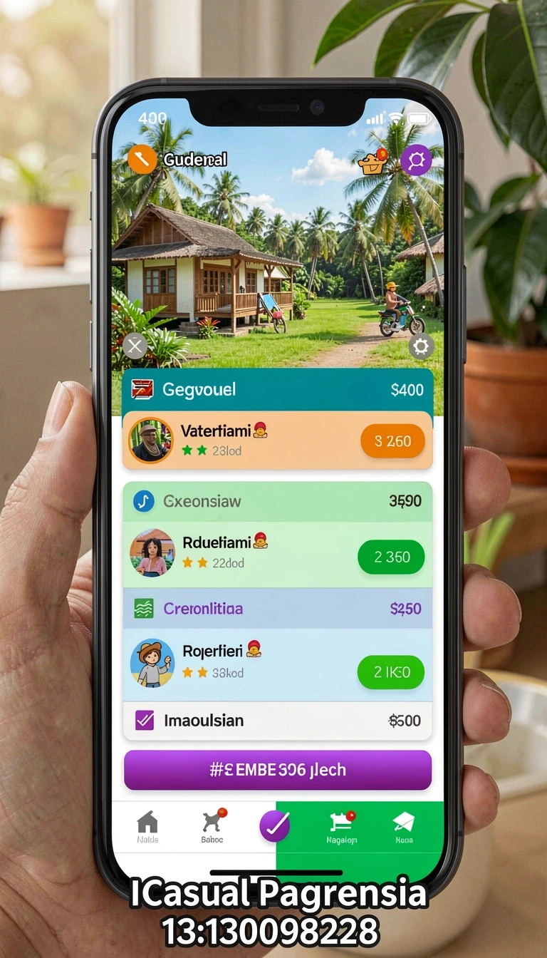 Info Lengkap Aplikasi ams789 Versi Terbaru screenshot 2