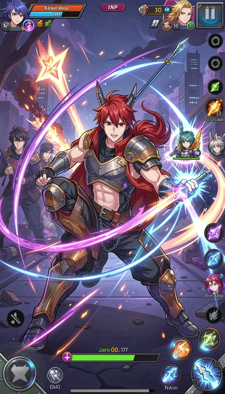 gacor668 APK: Fitur, Ukuran, dan Link Download screenshot 3