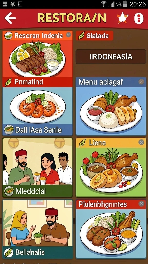 Aplikasi ledakgg Terbaru dan Terlengkap screenshot 2