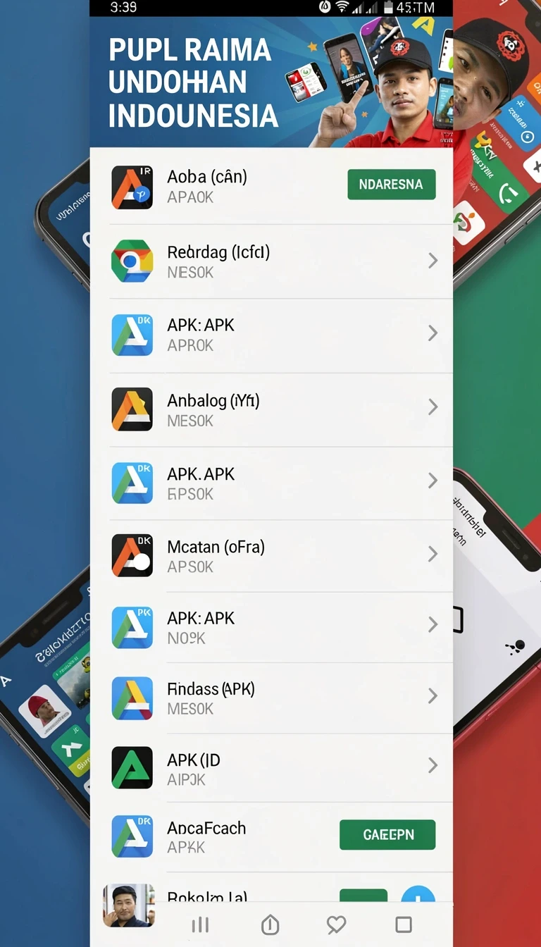 Aplikasi qqslot Terbaru: Review dan Link Download screenshot 3