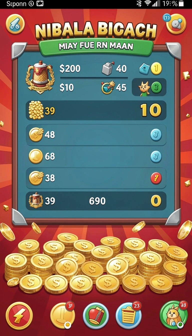 juragan4d Terbaru: Review Aplikasi dan Link Unduh screenshot 1