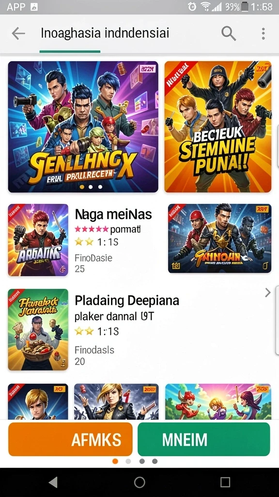 Review Aplikasi hitogel Versi Terbaru screenshot 3