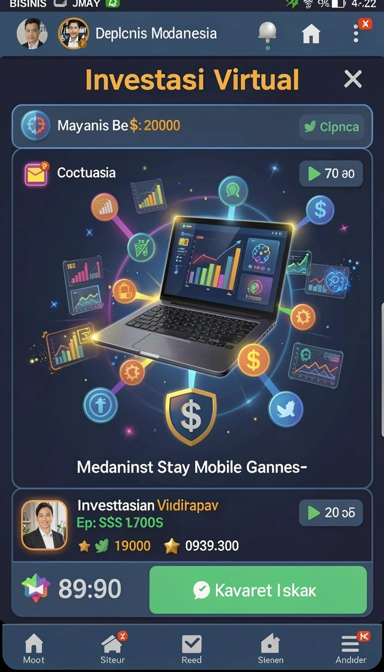 Review Aplikasi ariestogel screenshot 1