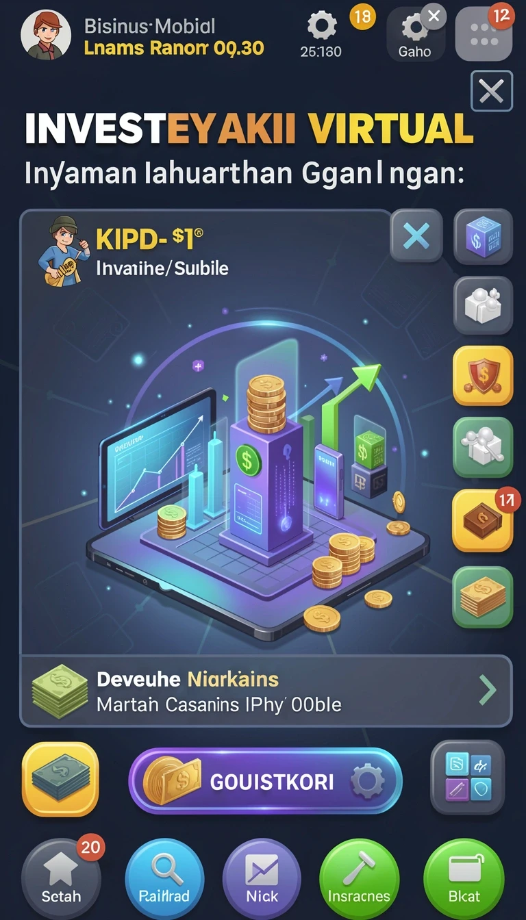 km777 APK Terbaru 2026 untuk Semua Perangkat screenshot 3