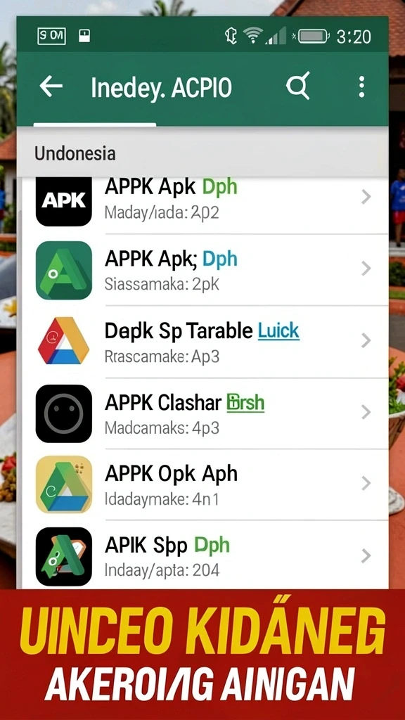 idrking App Terbaru: Fitur Unggulan dan Download screenshot 2