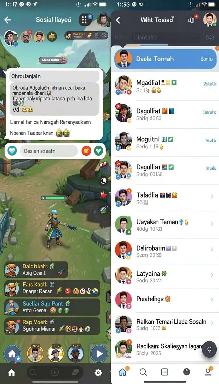 jkt8 APK: Fitur, Ukuran, dan Link Download screenshot 3