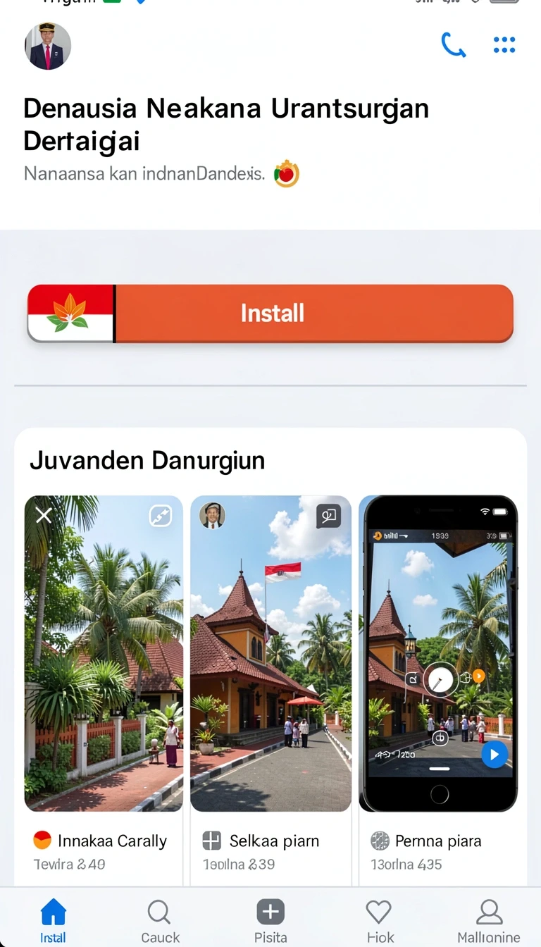 Review Aplikasi jeeptoto screenshot 3