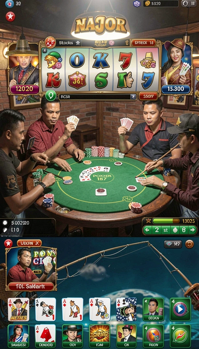 paktoto App: Info, Rating, dan Link Download screenshot 2
