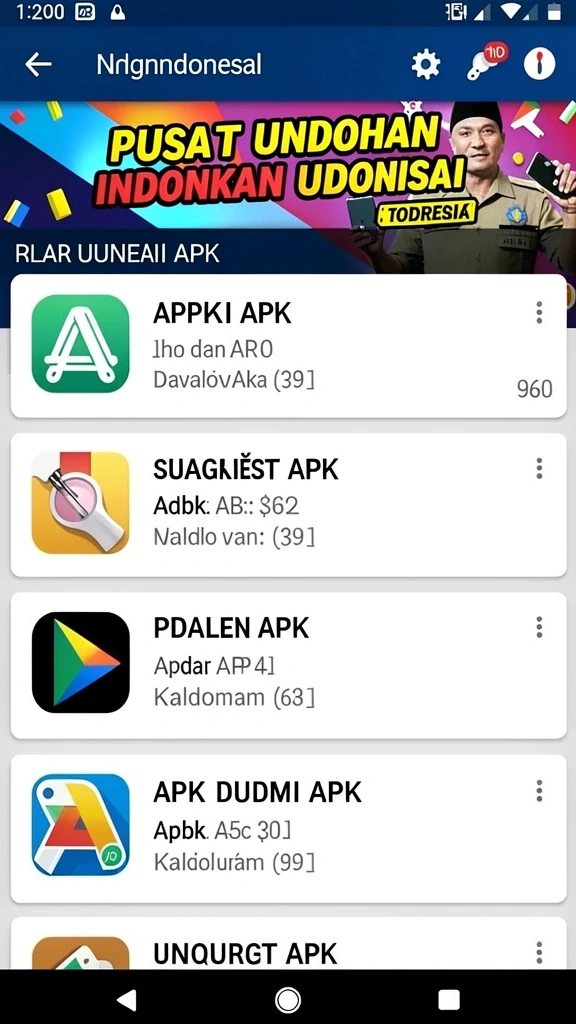62vip Versi Terbaru untuk Android Tanpa Ribet screenshot 2